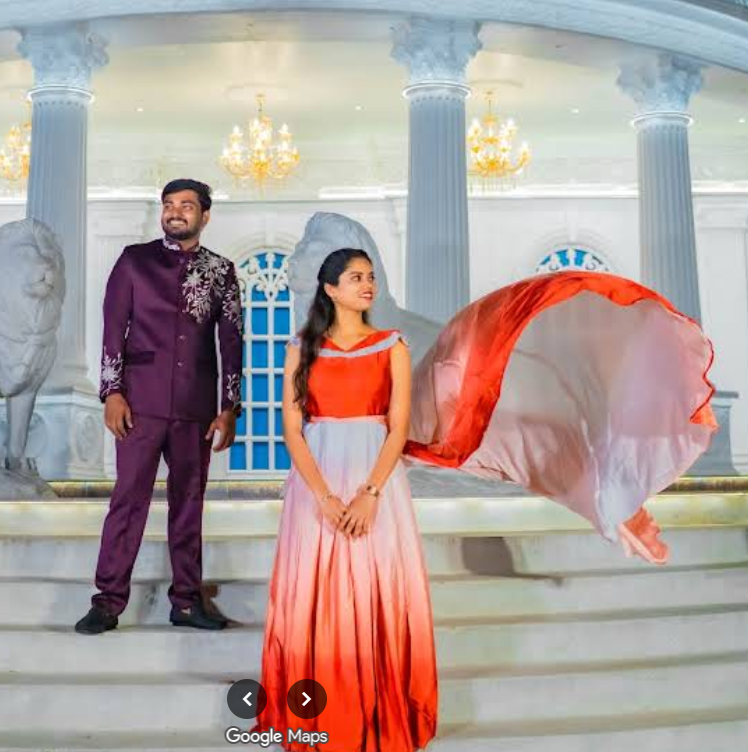 Pre-Wedding Photo 17
